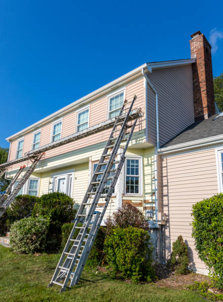 Reliable Georgetown, CT Siding Services Solutions